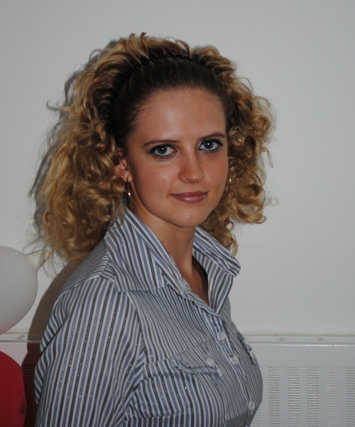 It's me